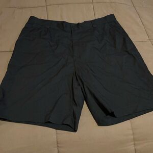 Under Armour Black Shorts